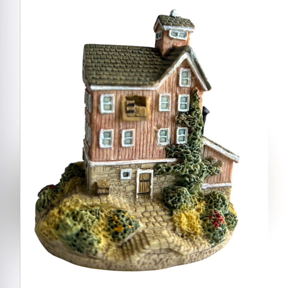 Vintage Gold King Mines AH25 Americana Collection
